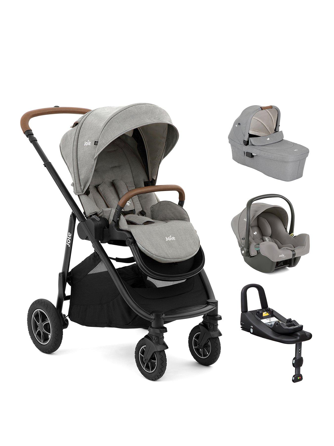 Very store travel system