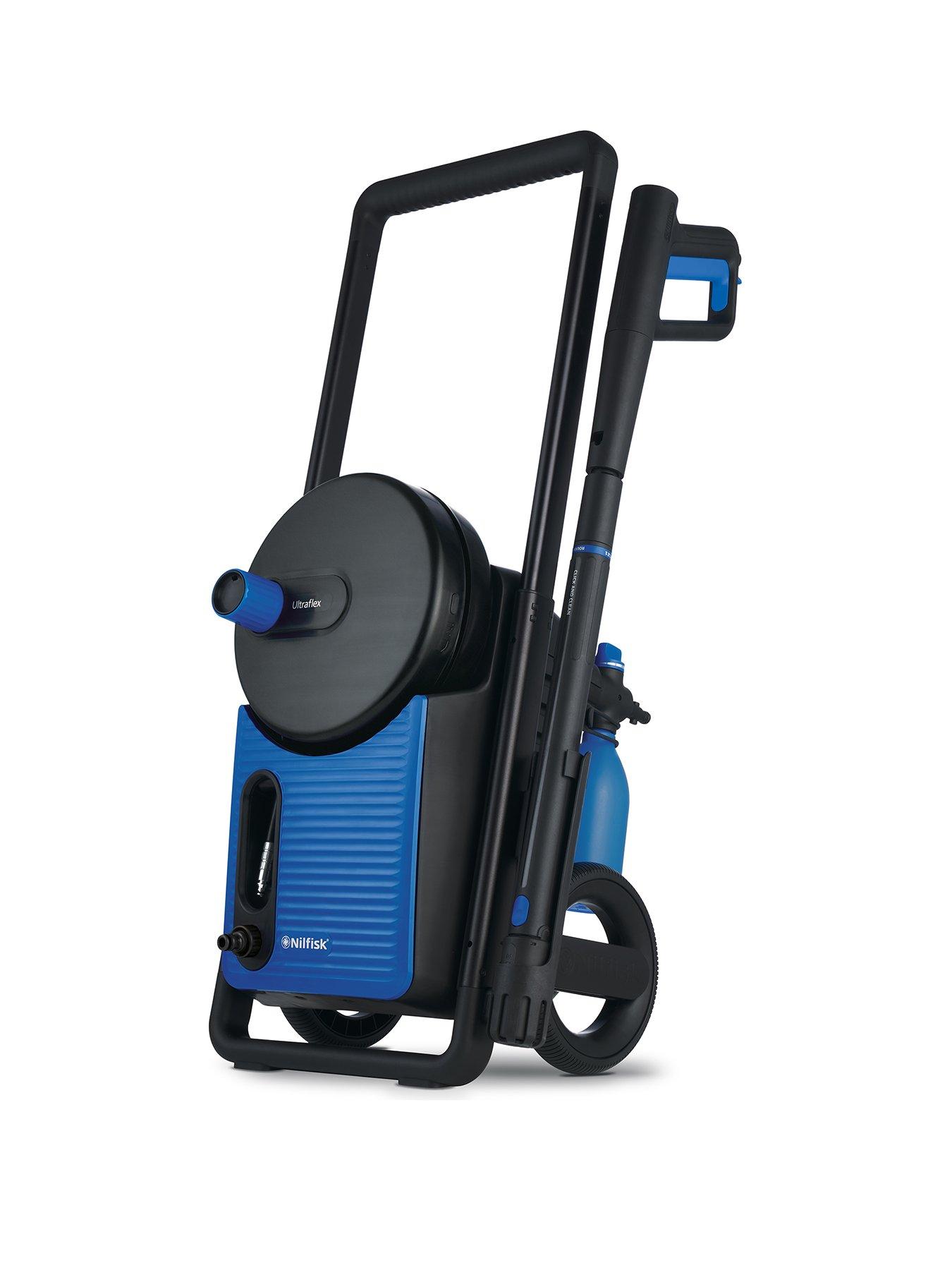 Nilfisk Excellent 160-10 Pressure Washer