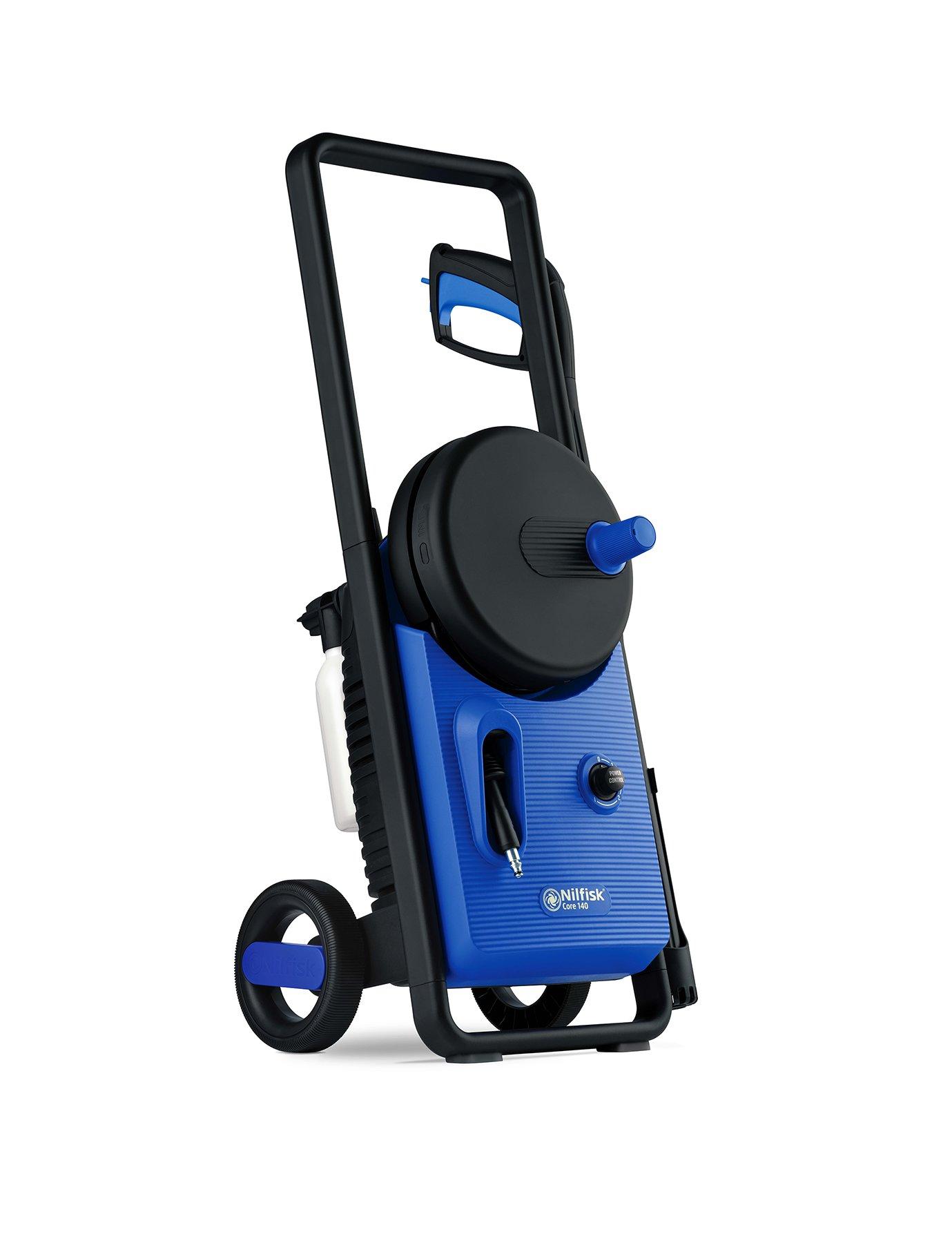 Nilfisk Core 140-6 Powercontrol PDB Pressure Washer