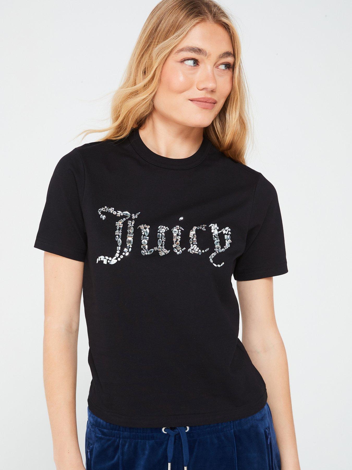 juicy-couture-diamante-logo-cotton-girlfriend-t-shirt-black