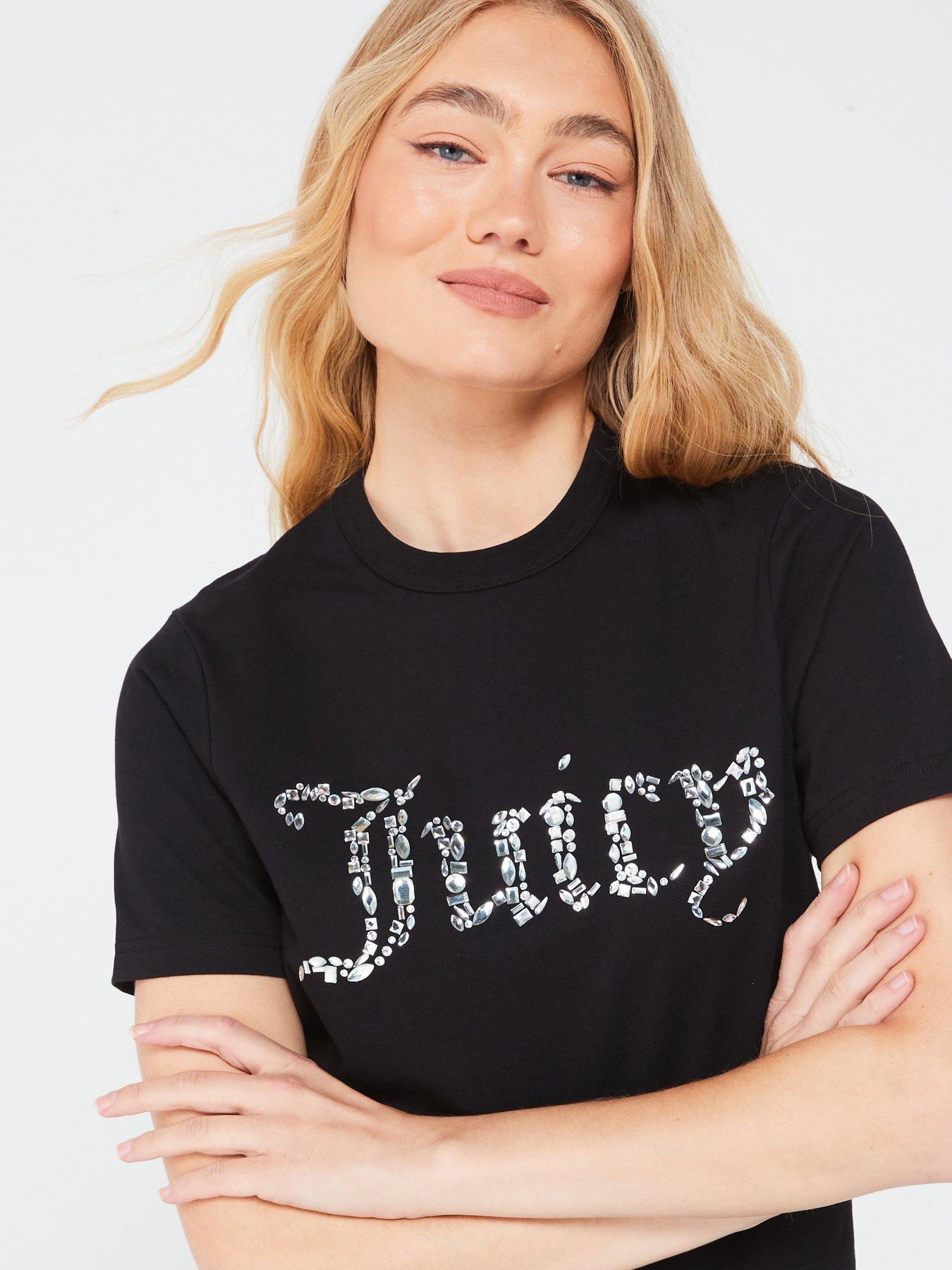 juicy-couture-diamante-logo-cotton-girlfriend-t-shirt-blackoutfit