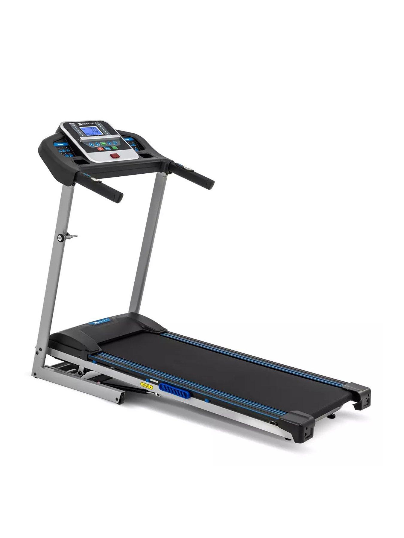 Treadmills Folding Treadmill Cardio Equipment Very Ireland