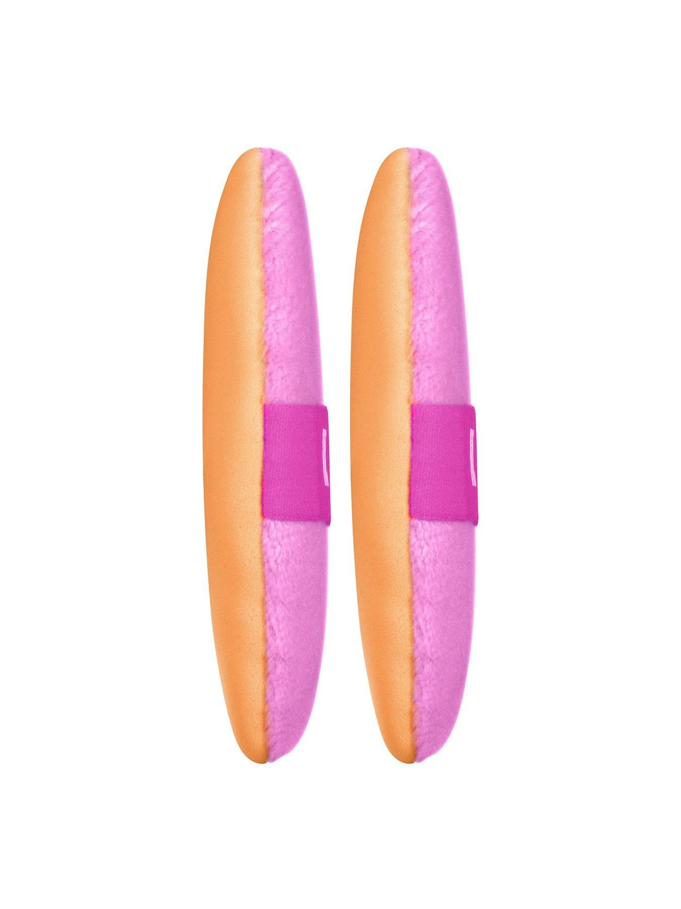 Image 2 of 6 of Real Techniques Real Techniques Miracle 2-In-1 Powder Puff Duo