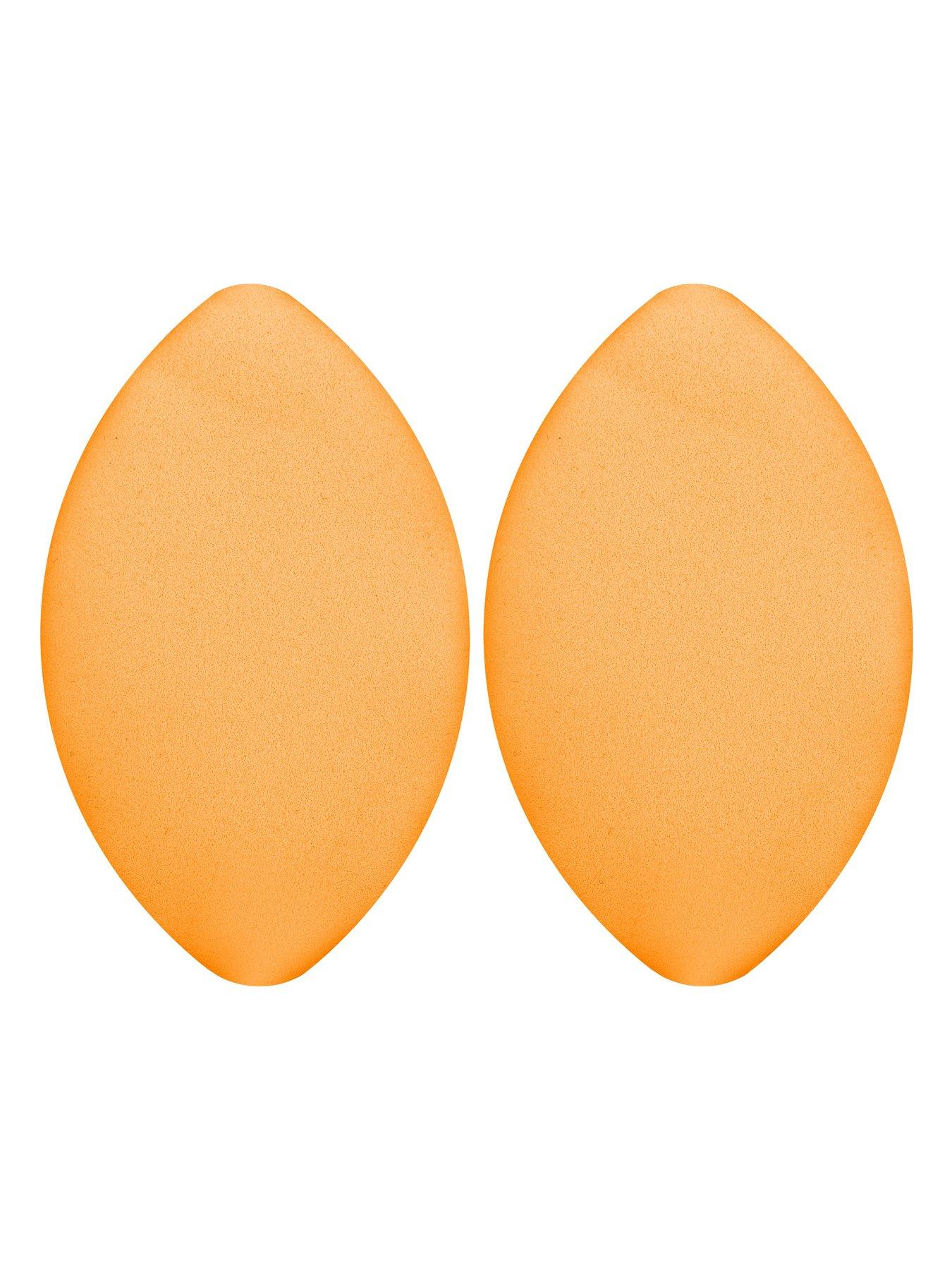 Image 3 of 6 of Real Techniques Real Techniques Miracle 2-In-1 Powder Puff Duo