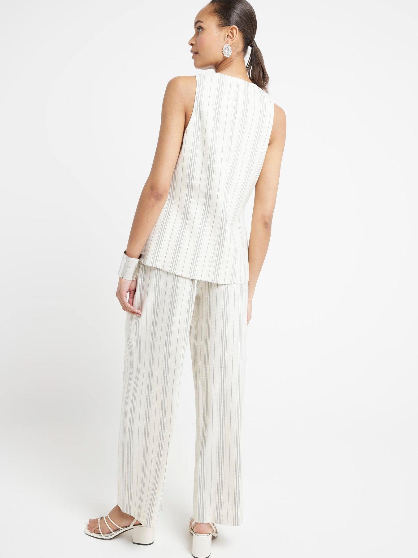 river-island-striped-wide-leg-trouser-creamstillFront