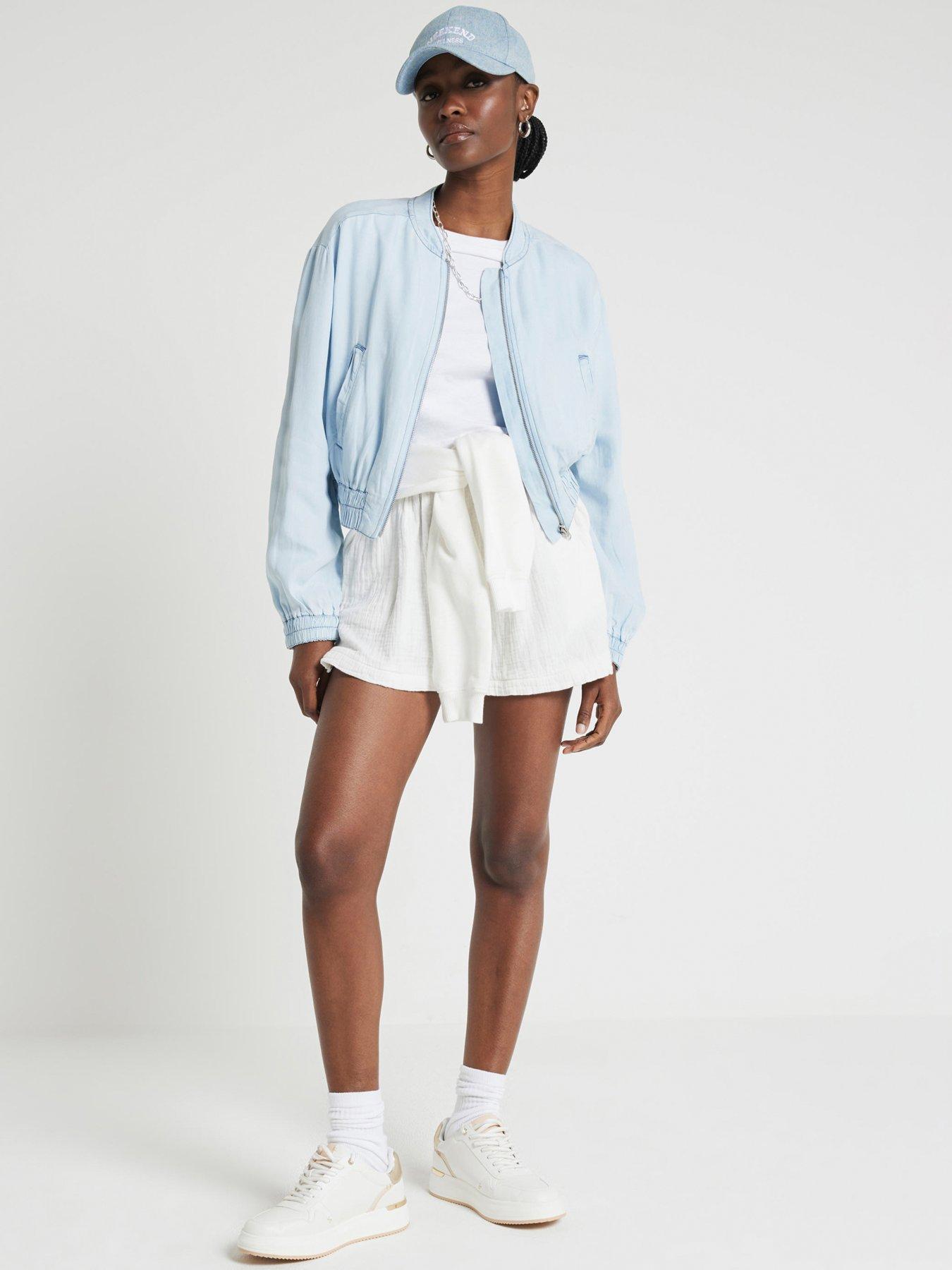 river-island-lyocell-bomber-jacket-light-denim