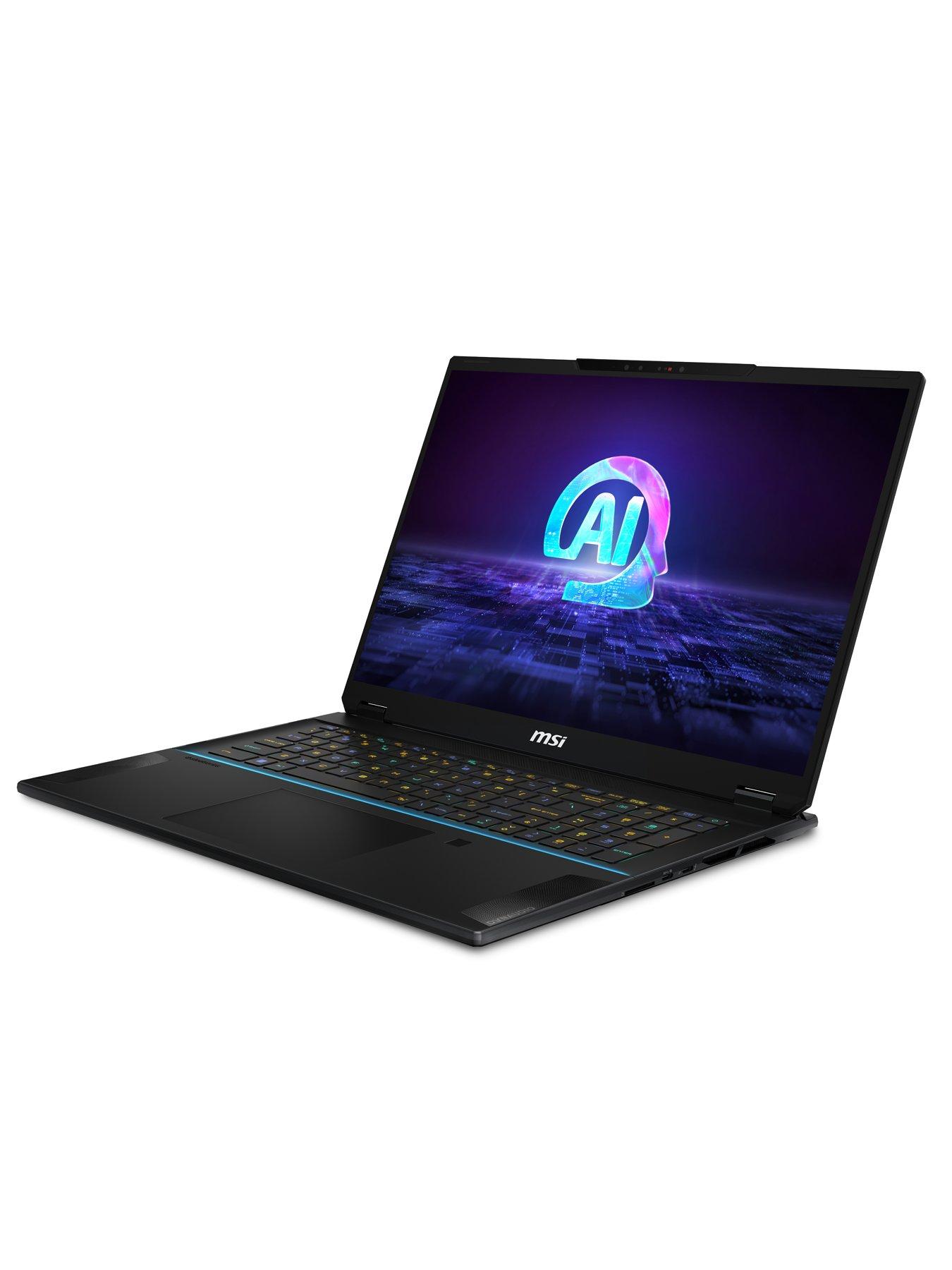 msi-stealth-18-ai-studio-a1vnbspgaming-laptop-18in-4knbsprtx-4070-intel-core-ultra-9-32gb-ram-2tb-ssdoutfit