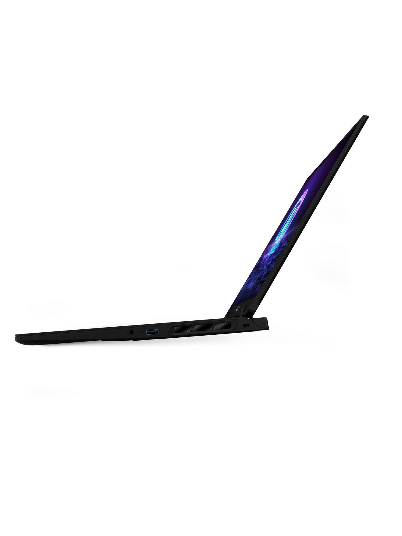 Image 5 of 7 of MSI MSI Pulse 17 AI Gaming Laptop - 17.3in QHD+,&nbsp;RTX 4060, Intel Core Ultra 9, 16GB RAM,&nbsp;1TB&nbsp;SSD