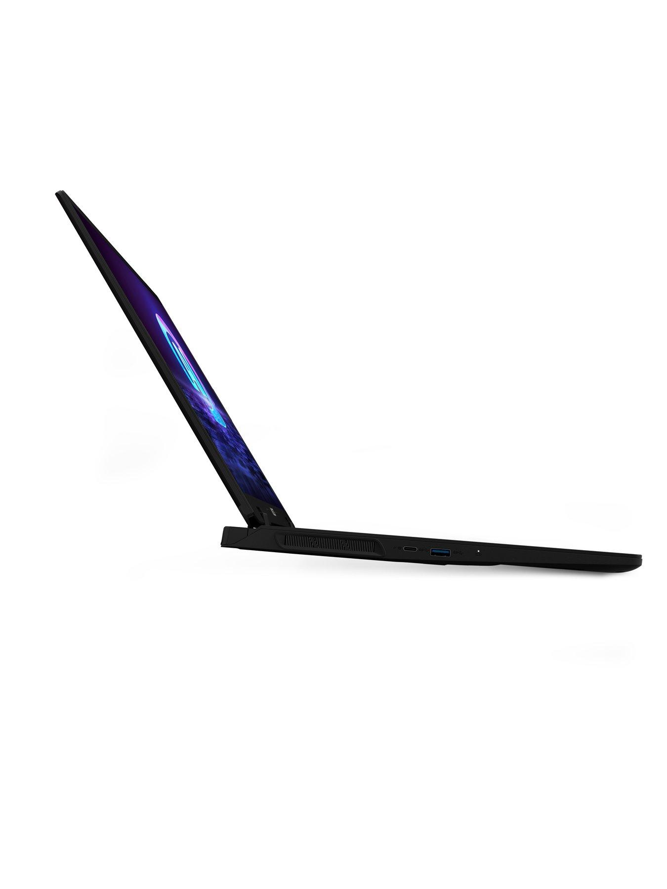 Image 6 of 7 of MSI MSI Pulse 17 AI Gaming Laptop - 17.3in QHD+,&nbsp;RTX 4060, Intel Core Ultra 9, 16GB RAM,&nbsp;1TB&nbsp;SSD