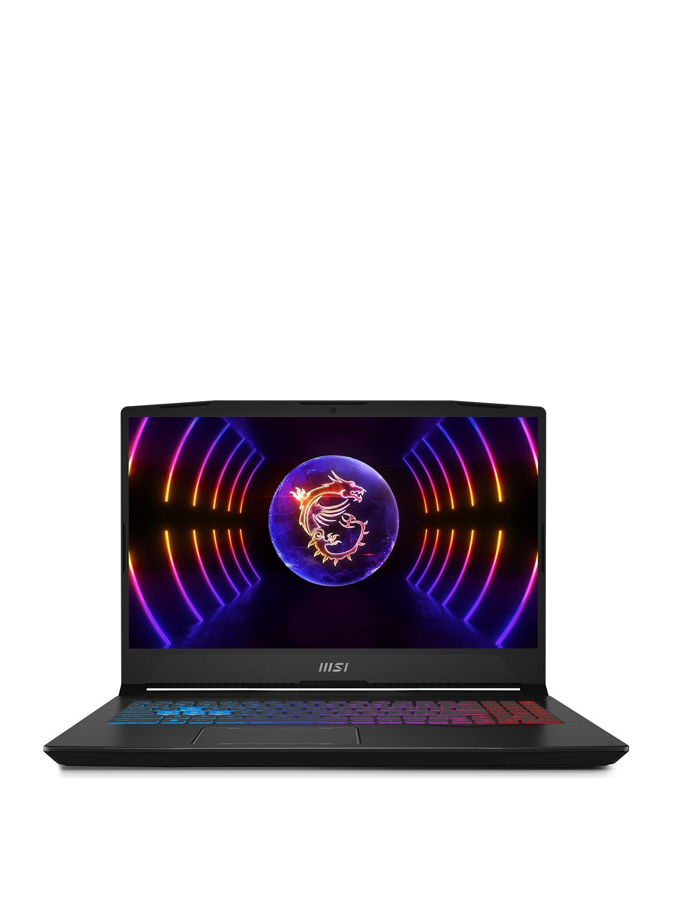 msi-pulse-15-b13vgk-1416uk-gaming-laptop-156in-qhd-rtx-4070-intel-core-i9-16gb-ram-1tb-fast-ssd