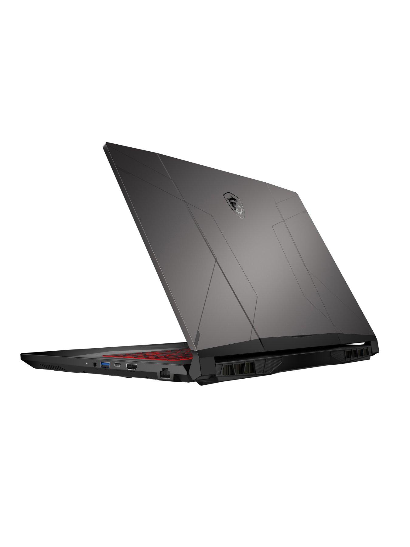 Image 6 of 7 of MSI Pulse GL76 12UEK-403UK, RTX 3060, Intel Core i9, 8GB RAM 1TB fast SSD, 17.3" FHD Gaming Laptop