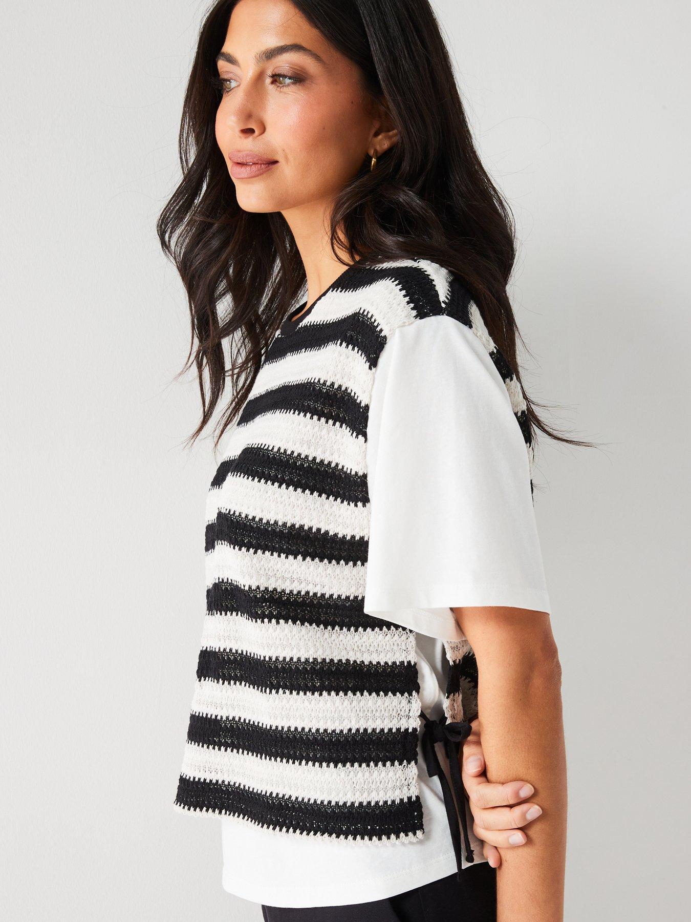 v-by-very-stripe-crochet-mix-t-shirt-printdetail