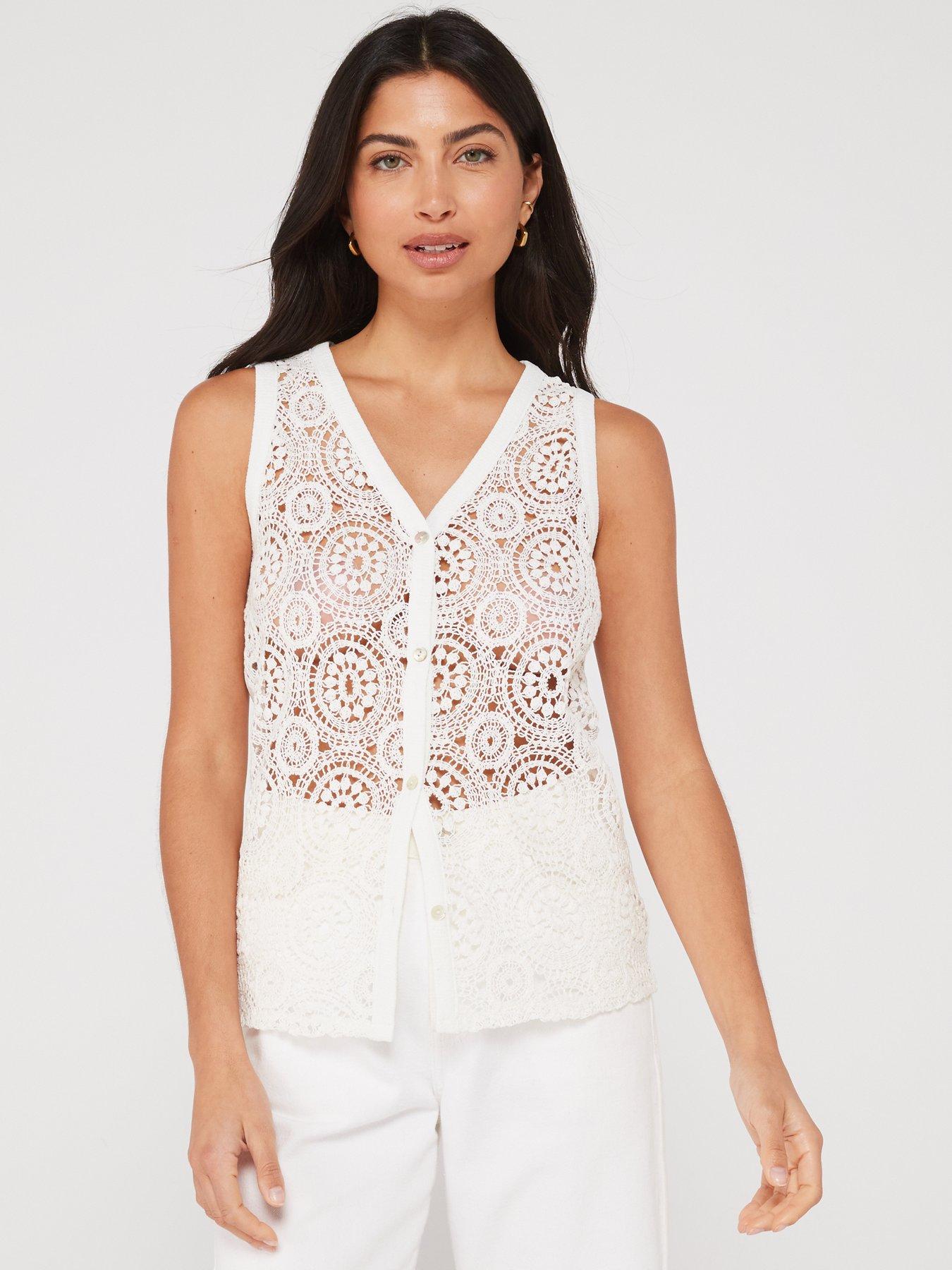 v-by-very-crochet-waistcoat-creamnbsp