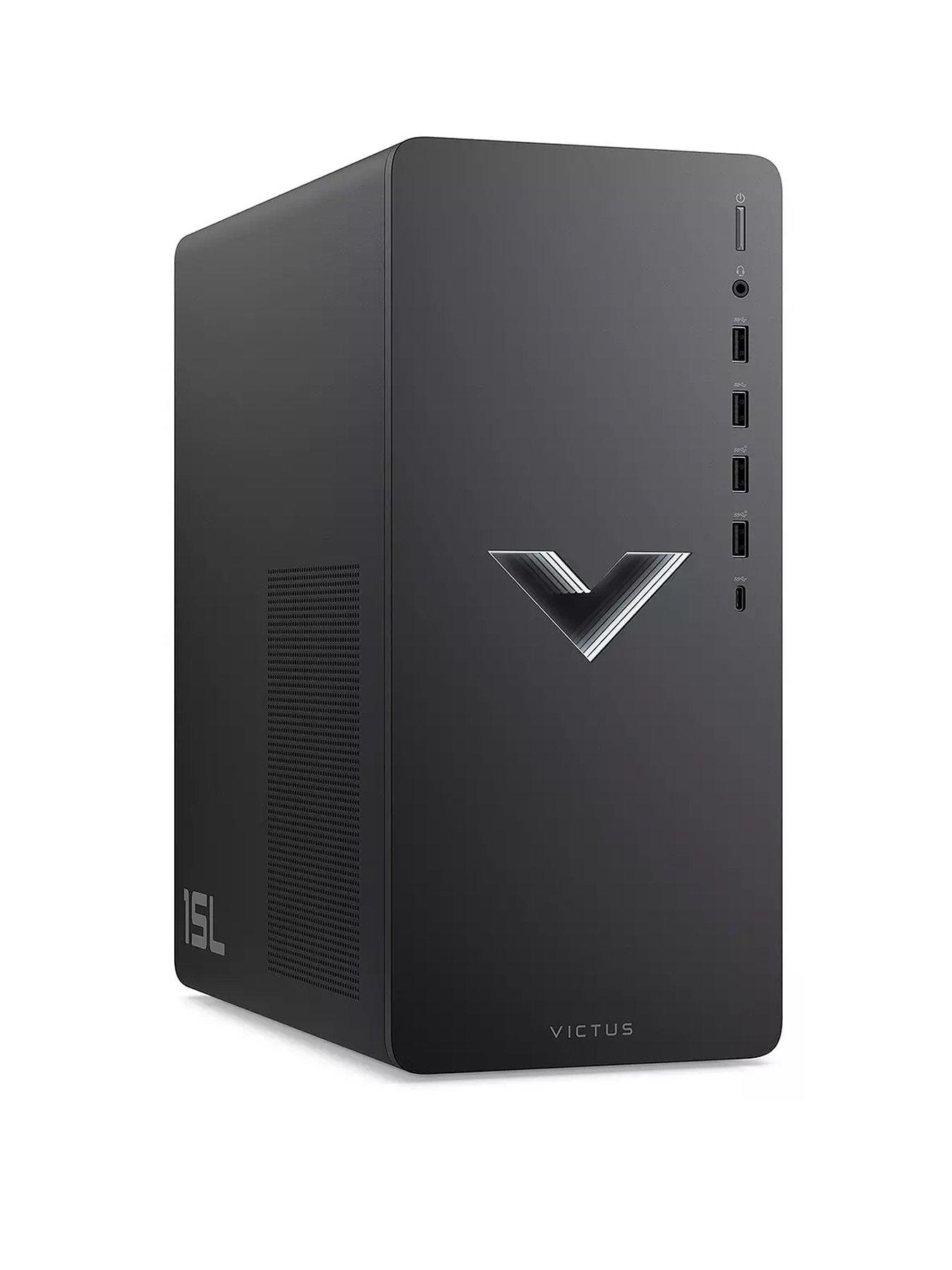 hp-victus-gaming-desktop--nbsprtx-3050-intel-core-i5-16gb-ram-512gb-ssd