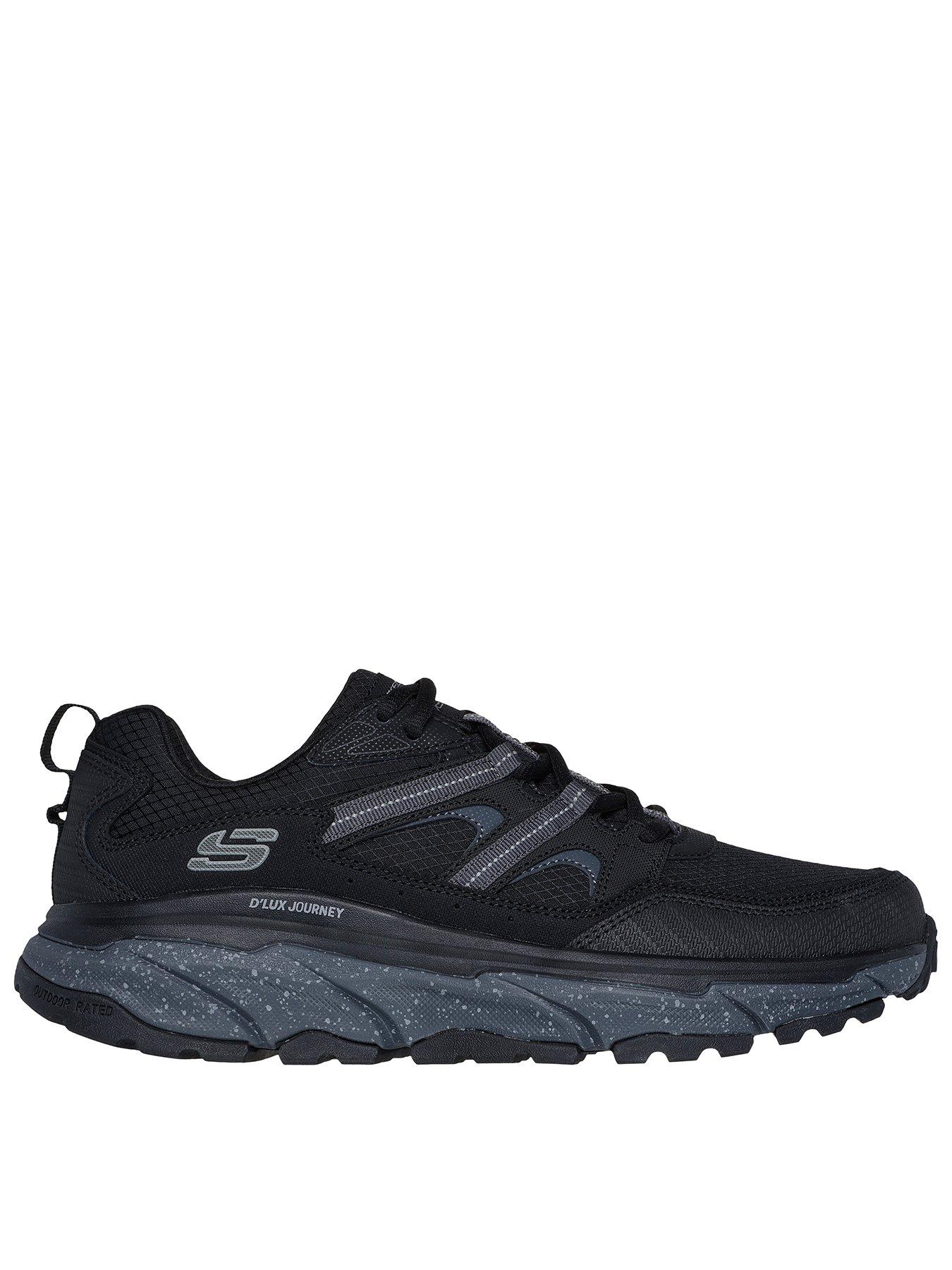 skechers-skechers-outdoor-dlux-journey-trainers-black