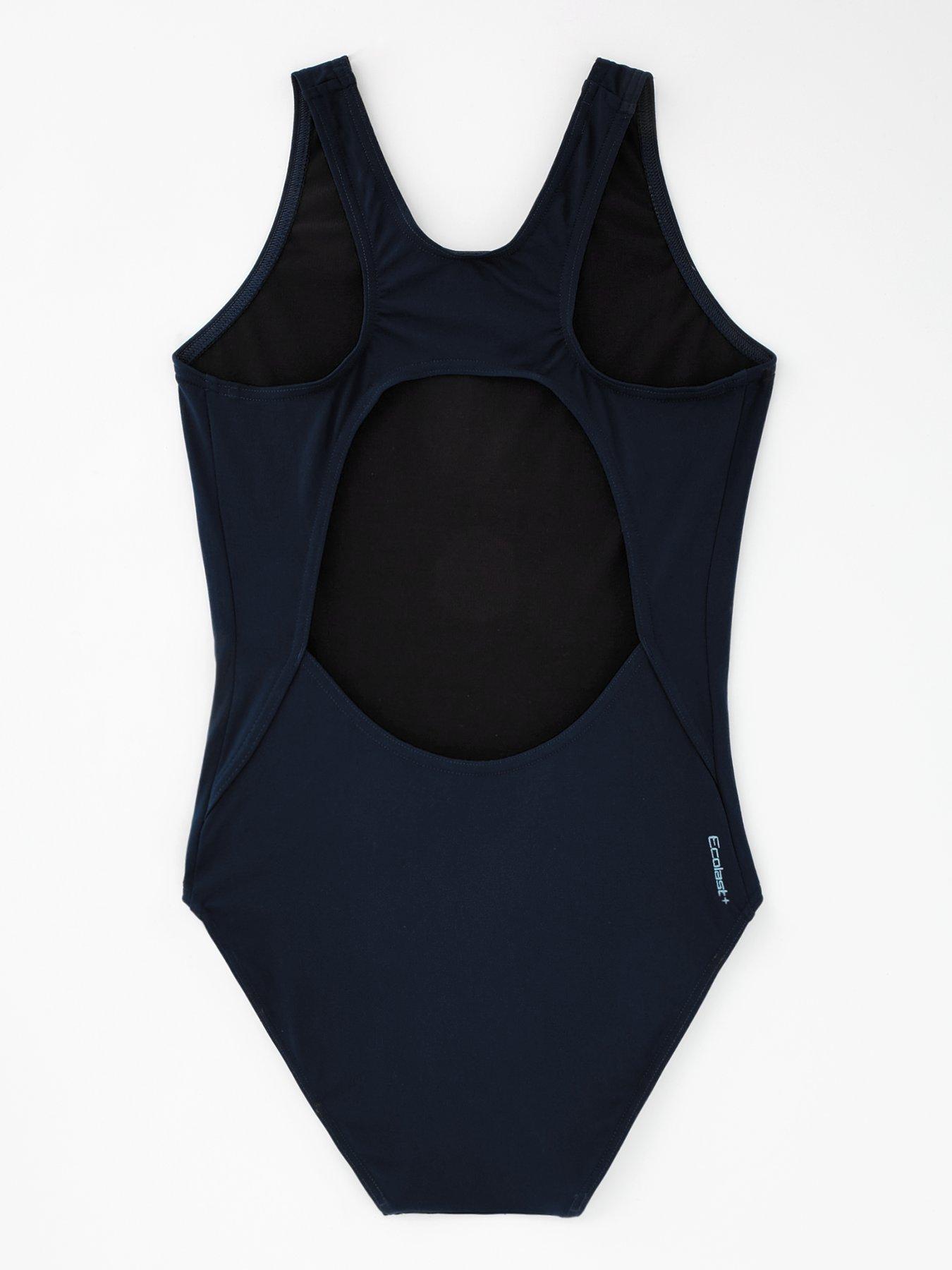 zoggs-cottesloe-sportsback-girls-swimsuit-navyback