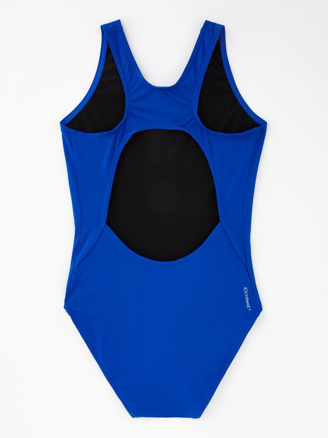 zoggs-cottesloe-sportsback-girls-swimsuit-blueback