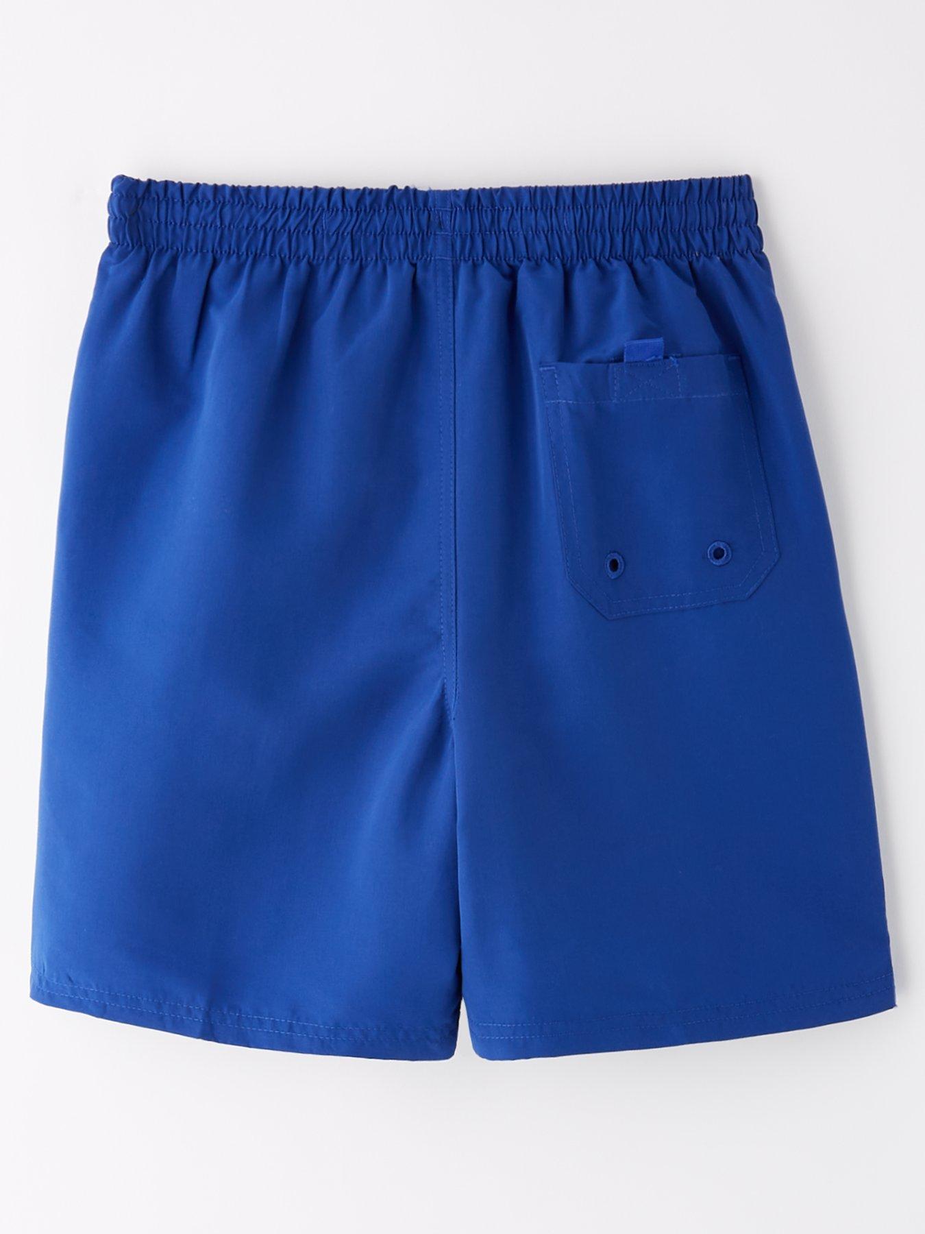 zoggs-penrith-15-inch-boys-swim-shorts--blueback