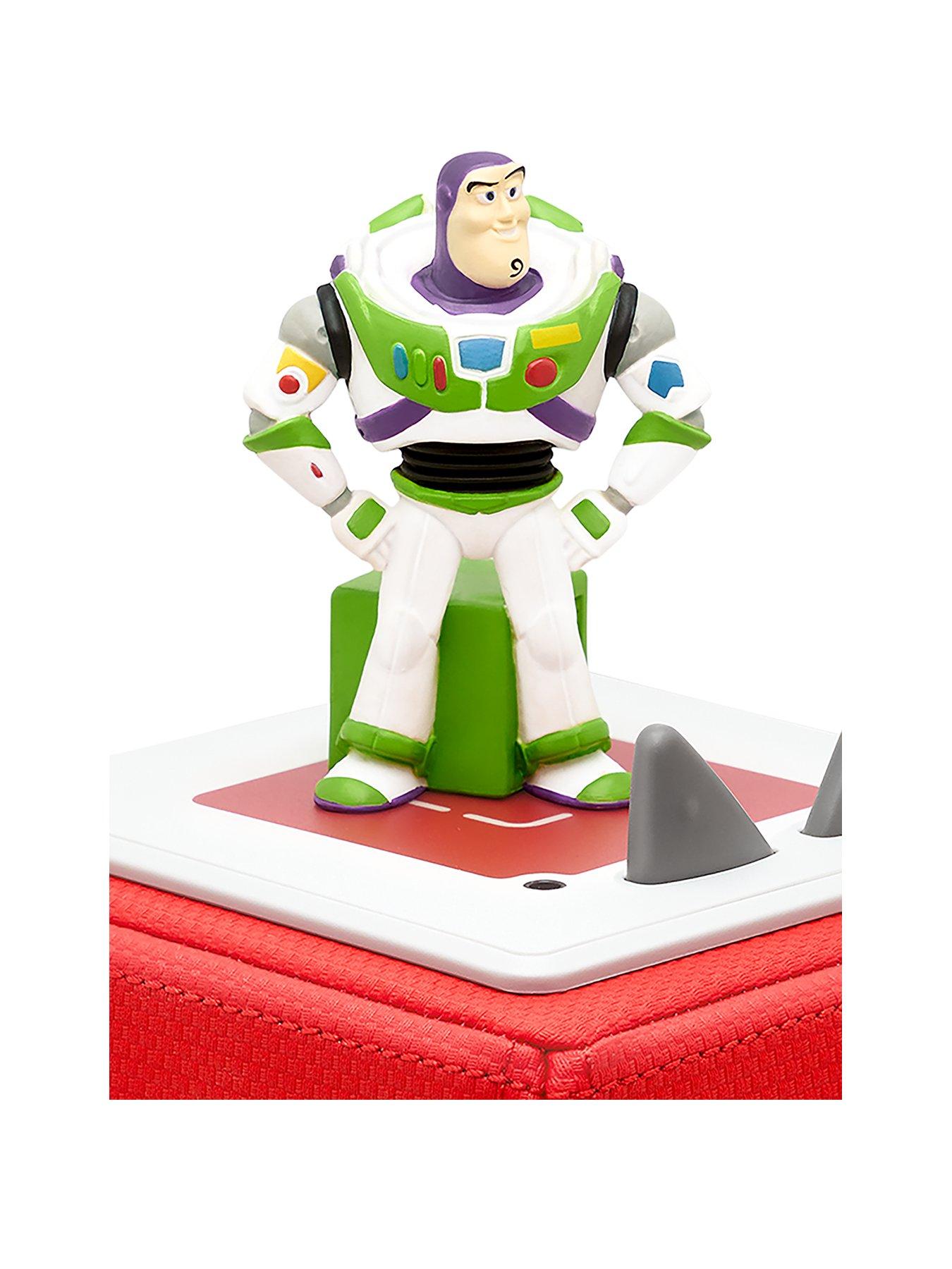 Image 1 of 4 of Tonies Disney Toy Story 2: Buzz Lightyear Audio Character
