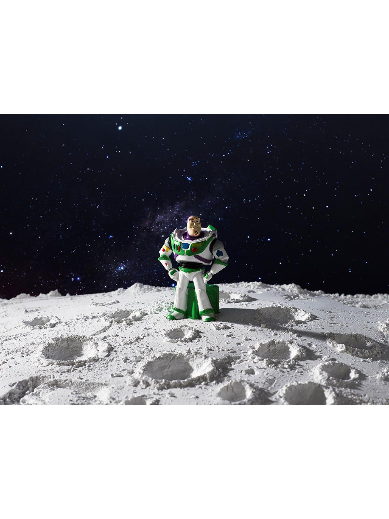 Image 4 of 4 of Tonies Disney Toy Story 2: Buzz Lightyear Audio Character