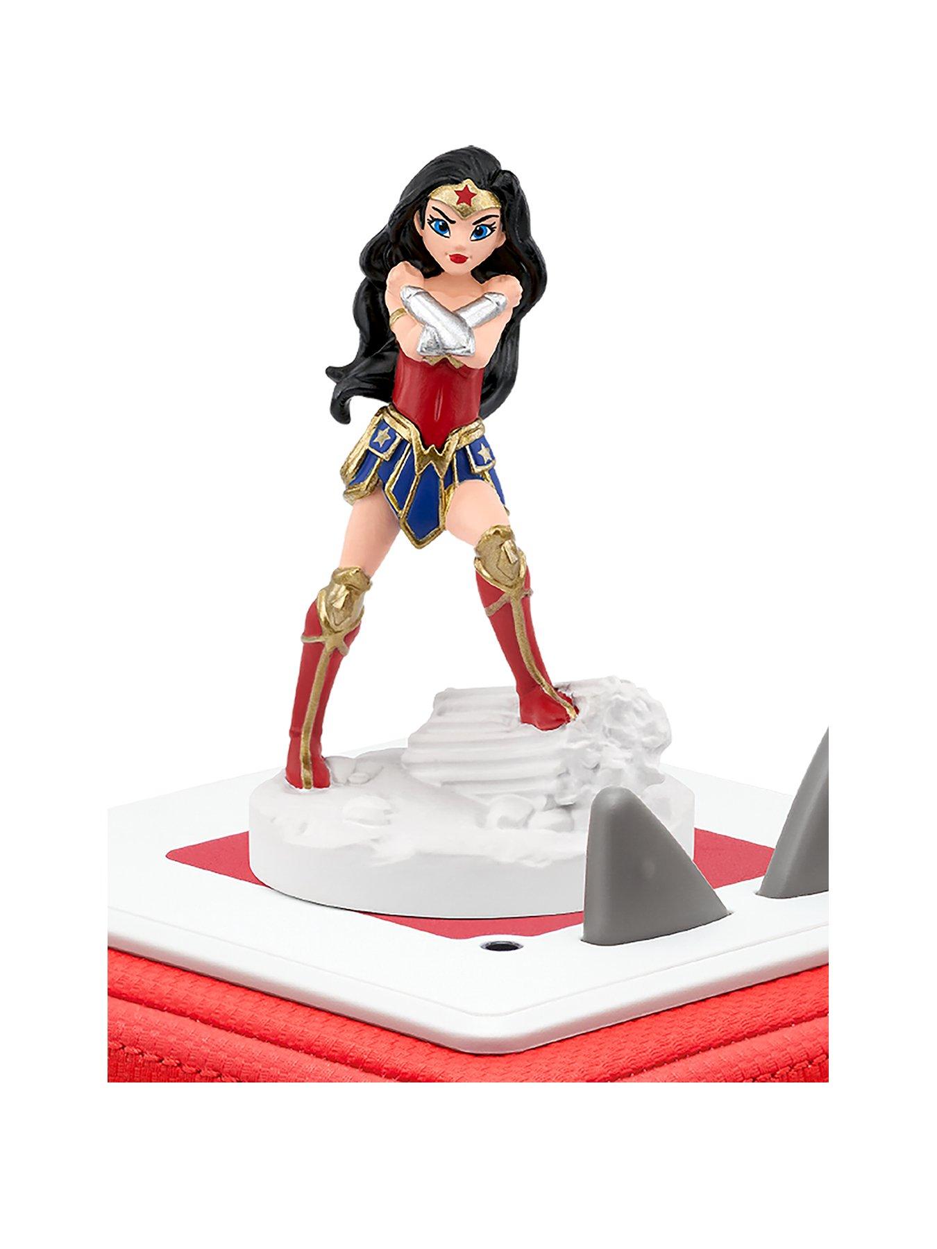 Image 1 of 4 of Tonies DC Wonder Woman