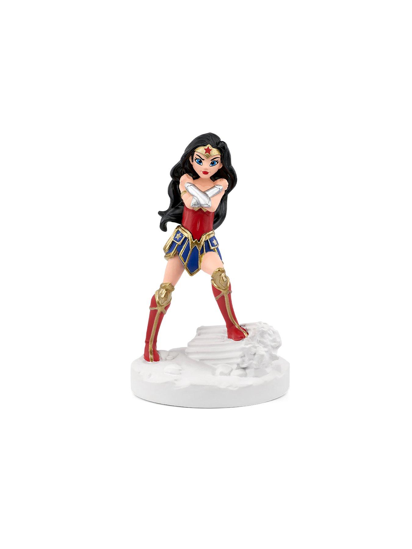 Image 2 of 4 of Tonies DC Wonder Woman