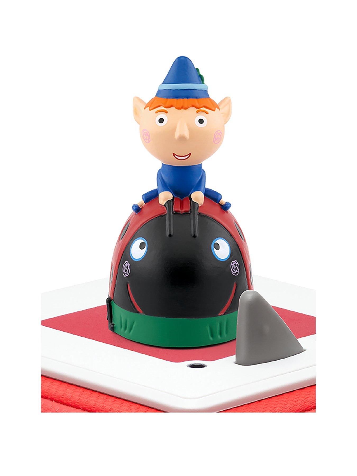 Peppa Pig Ben And Holly Kingdom Toys Character Options Ben Holly's