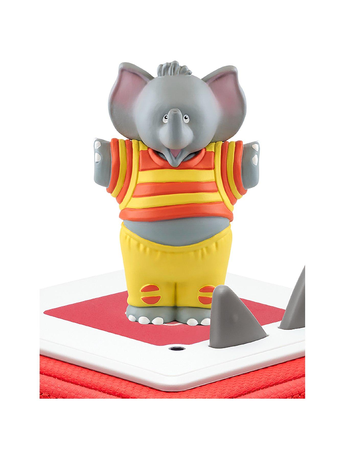 Image 1 of 4 of Tonies The Large Family Series Audio Character