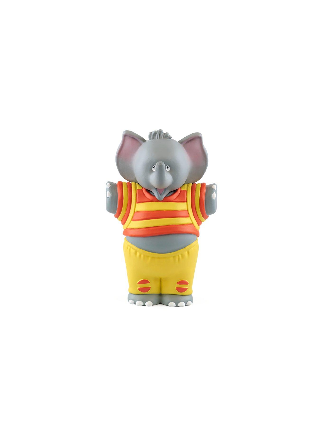 Image 2 of 4 of Tonies The Large Family Series Audio Character