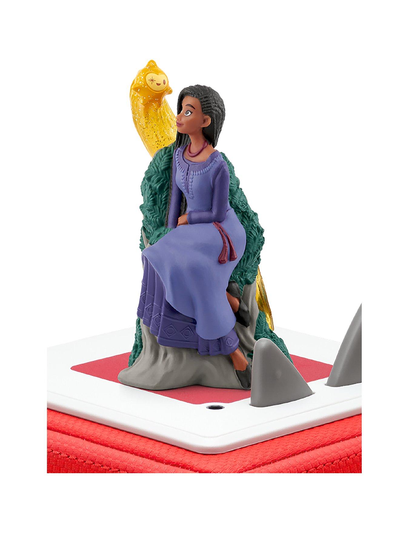 Image 1 of 4 of Tonies Disney Wish