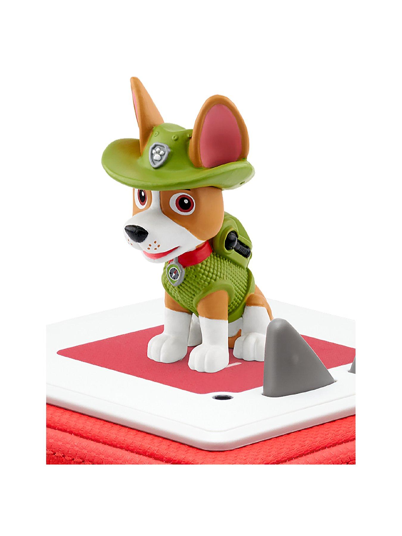 Tonies PAW Patrol: Tracker Audio Character