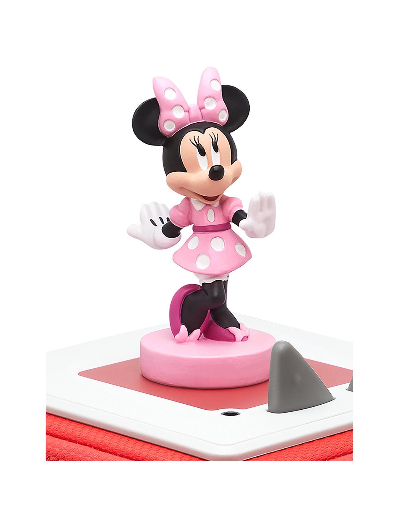 Tonies Disney Minnie Mouse Audio Play Character