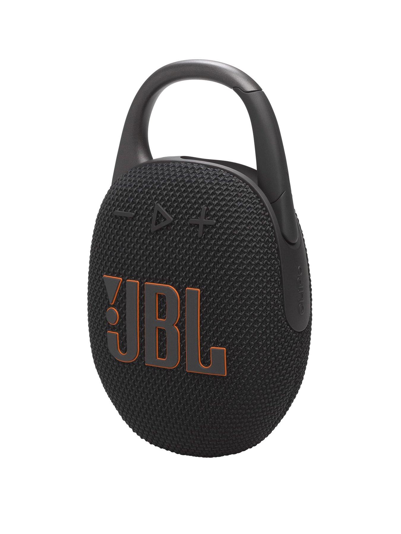 jbl-clipnbsp5-portable-bluetooth-speaker-with-carabiner-12-hour-battery-ip67-and-auracast-connectstillFront