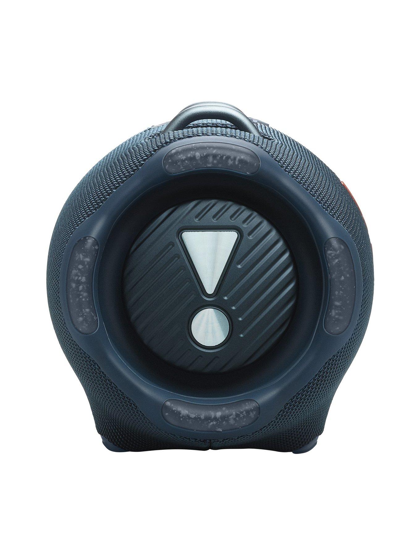 Image 6 of 6 of JBL Xtreme 4 Portable Bluetooth&nbsp;Speaker with&nbsp;built-in battery, IP68, charge out, Parrtyboost, UK Plug and strap