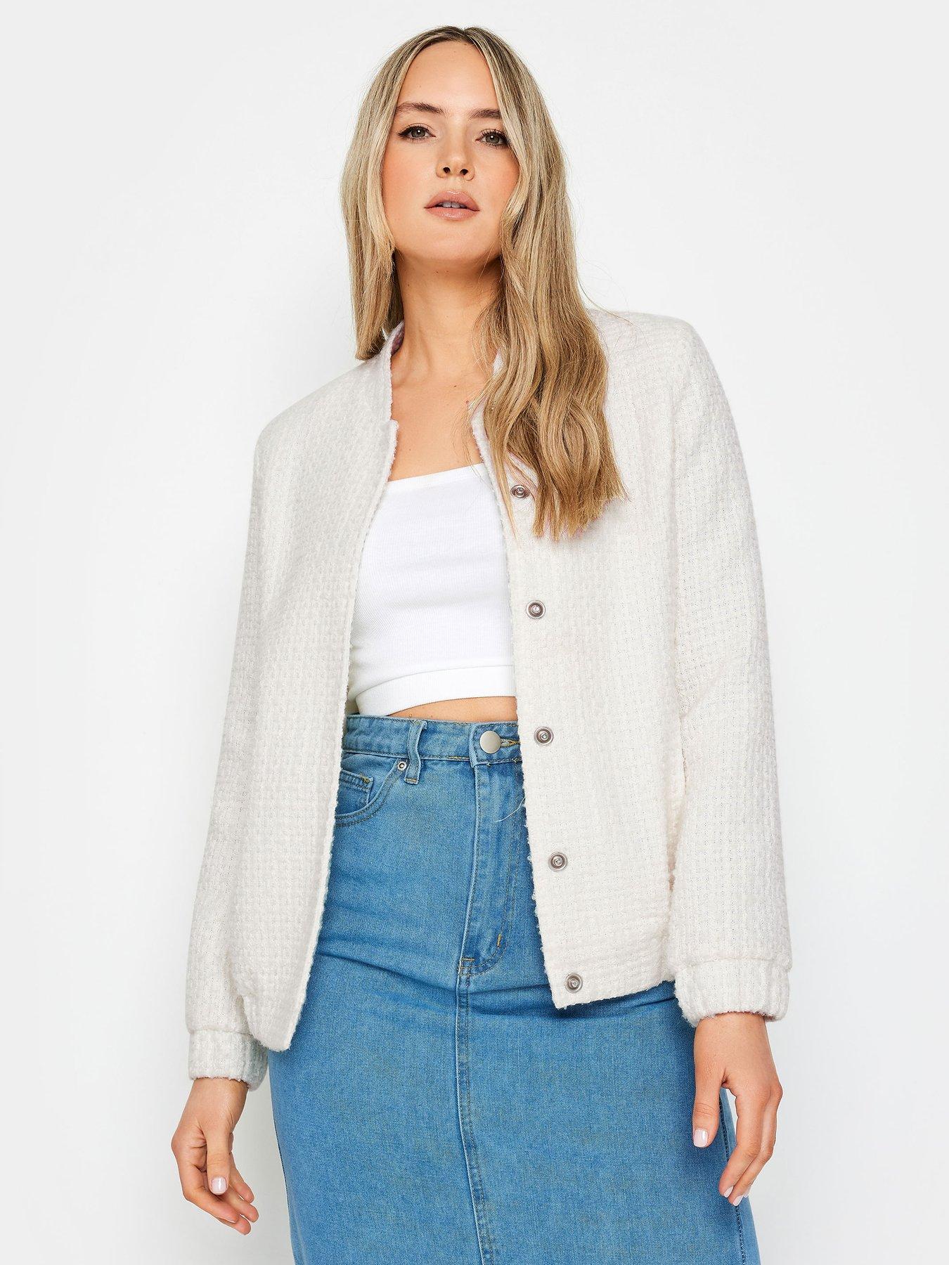 long-tall-sally-tall-ivory-boucle-bomber-jacket