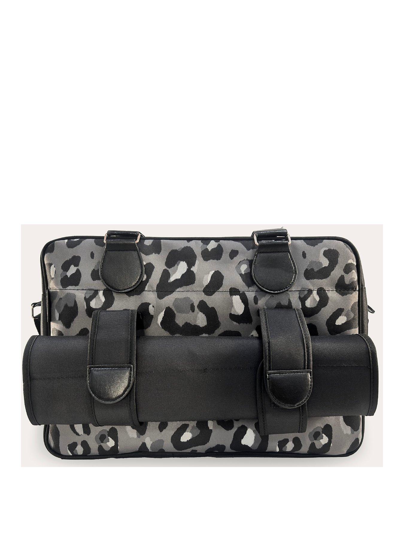 my-babiie-my-babiie-dani-dyer-black-leopard-deluxe-baby-changing-bagback