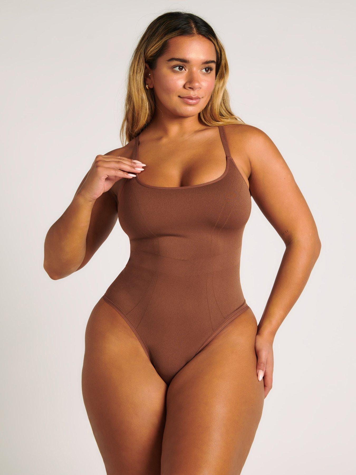 boux-avenue-smoothing-thong-bodysuit-04-deep-brown