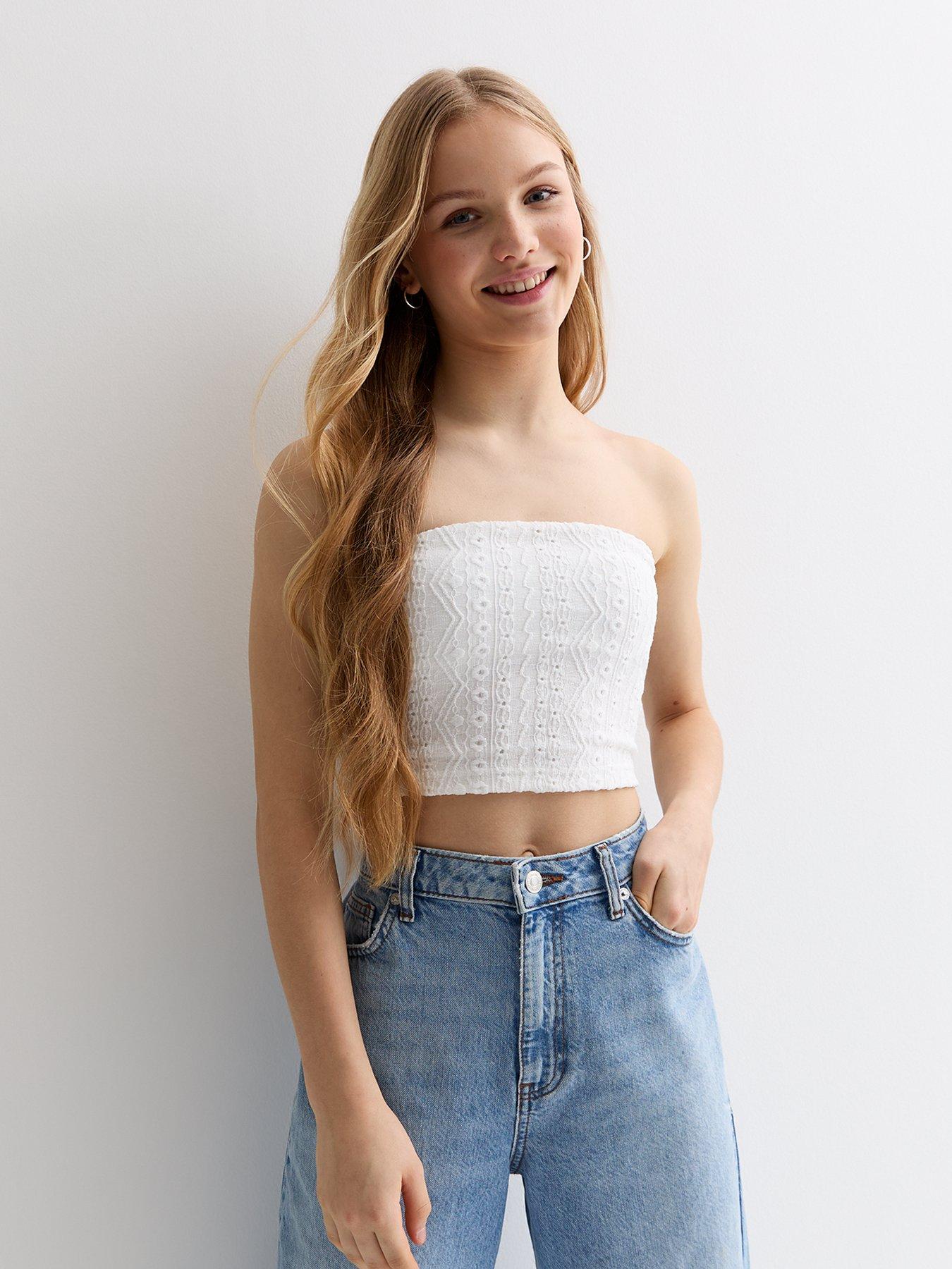 New look tops ireland store