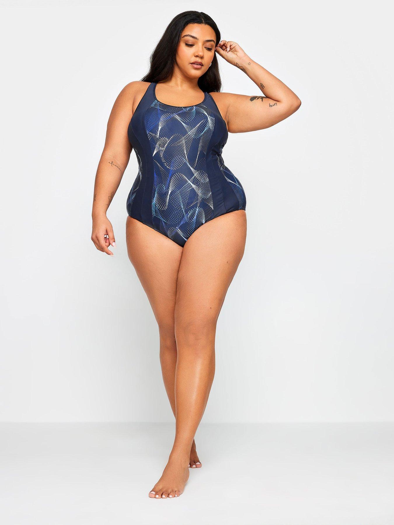 yours-curve-active-wavelength-swimsuit-blueback