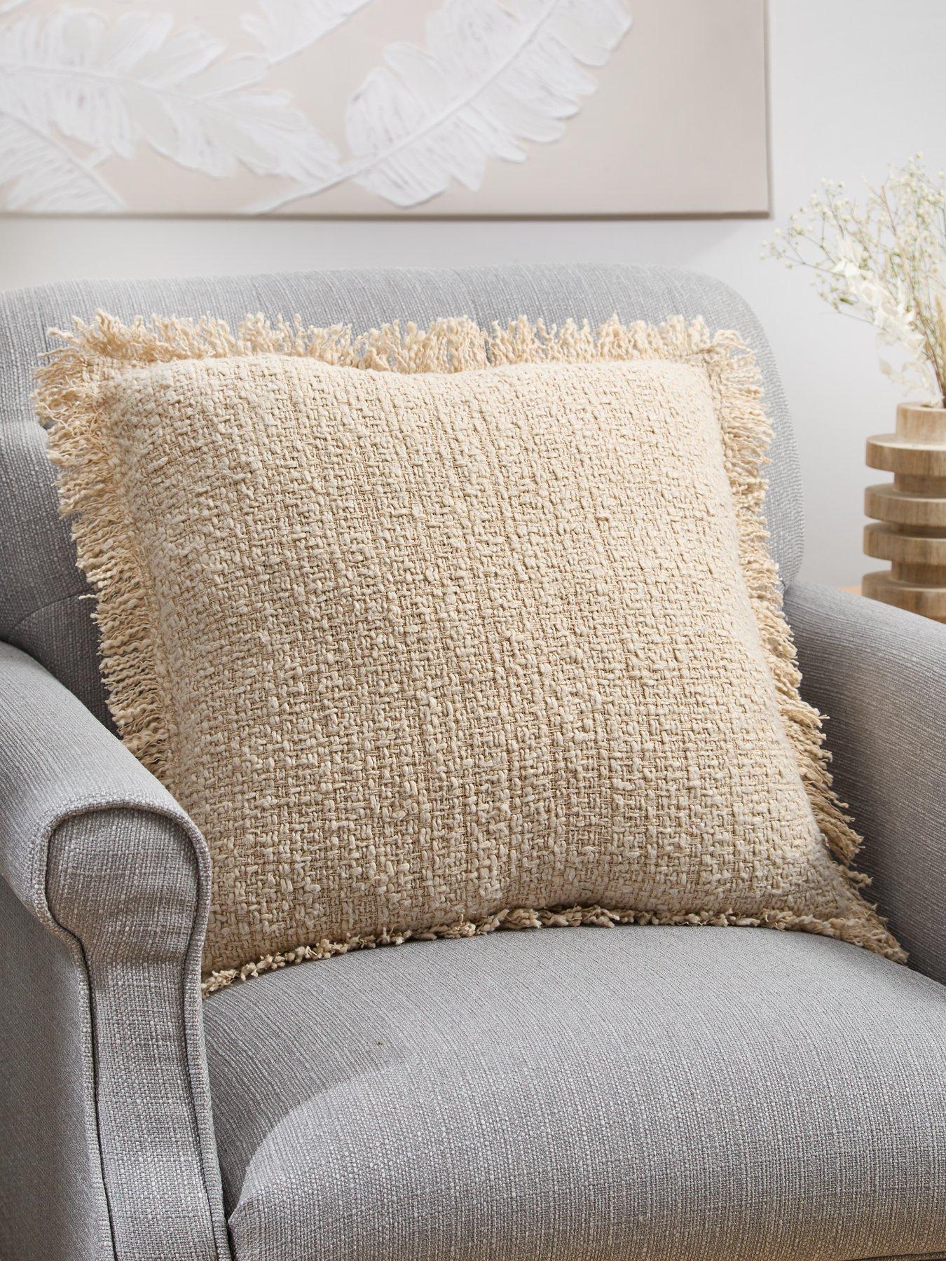 Very Home Talia Cushion