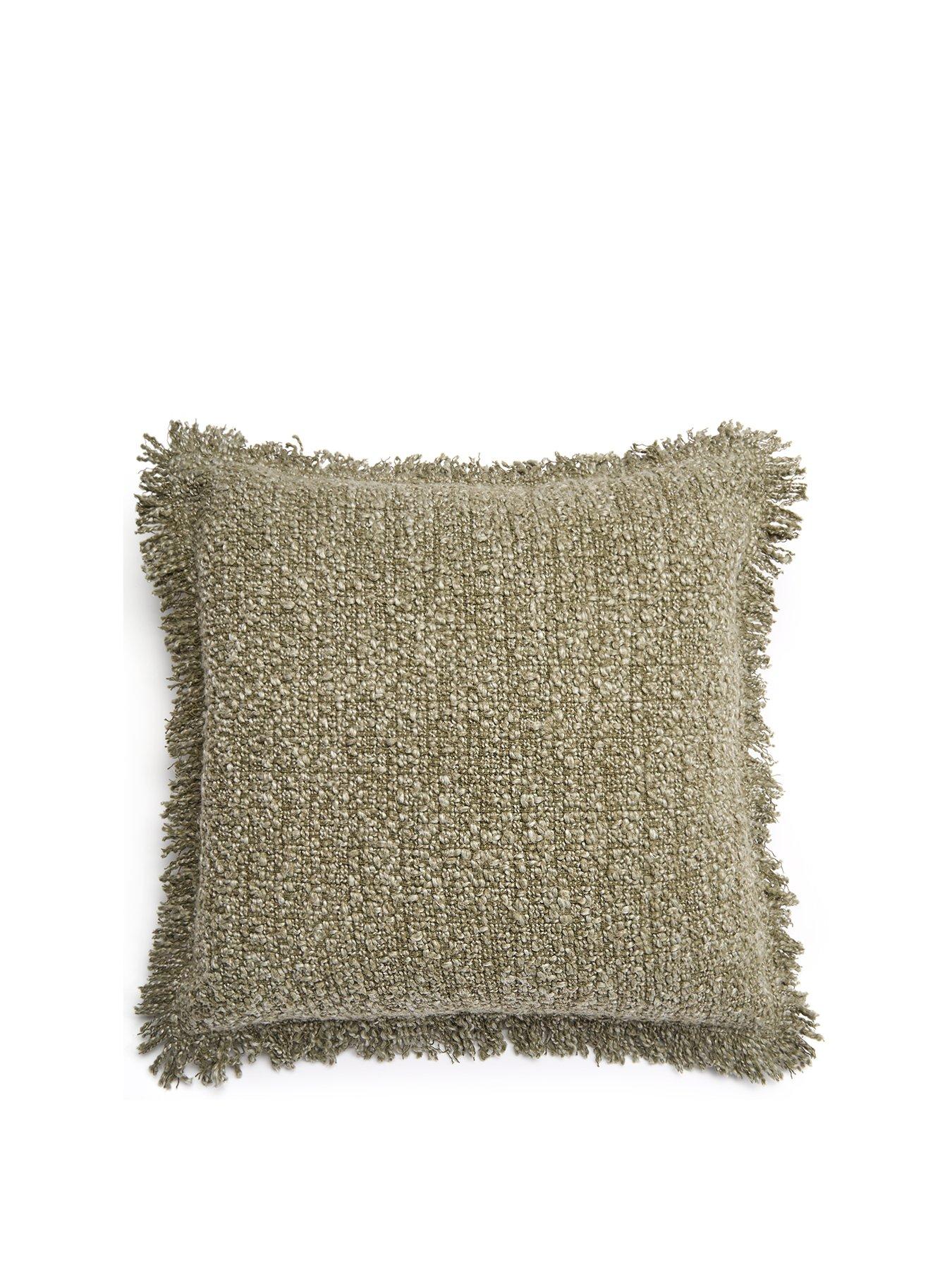 Image 2 of 4 of The Very Collection Talia Cushion