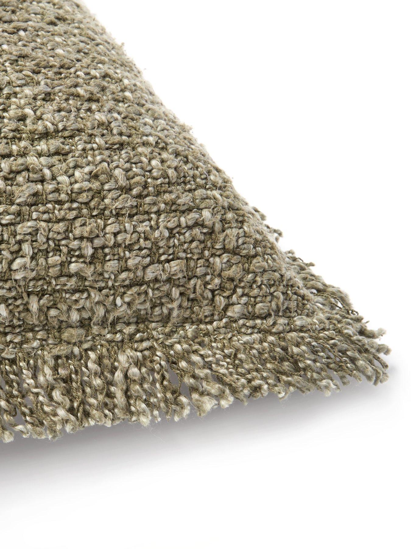 Image 3 of 4 of The Very Collection Talia Cushion