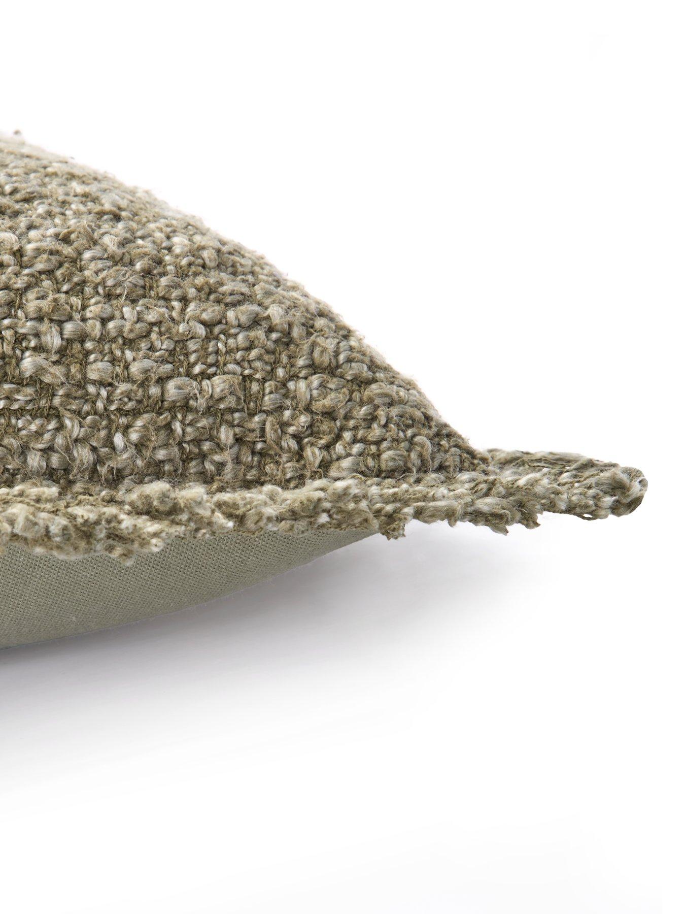 Image 4 of 4 of The Very Collection Talia Cushion