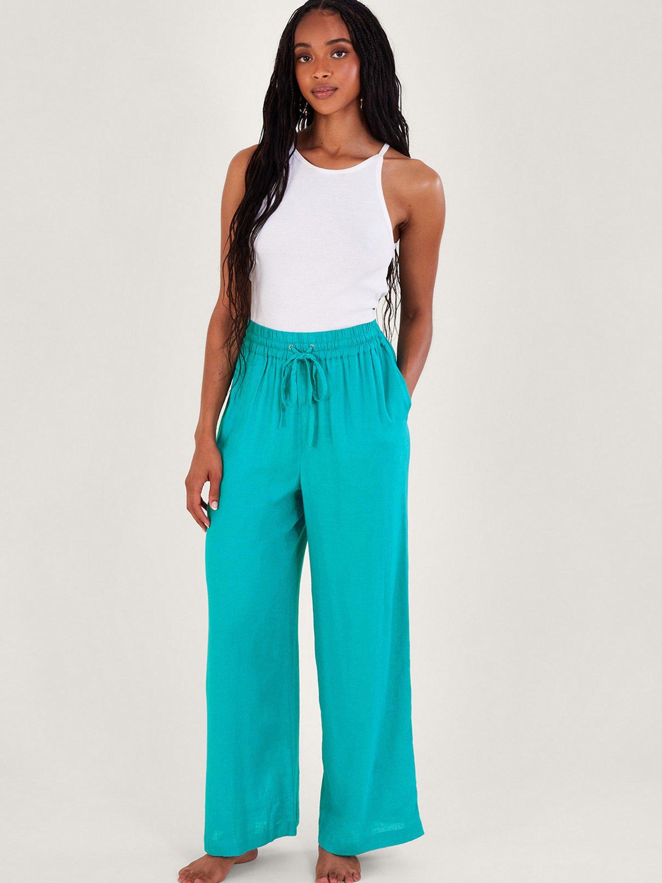 monsoon-vicki-plain-trousers-blueback