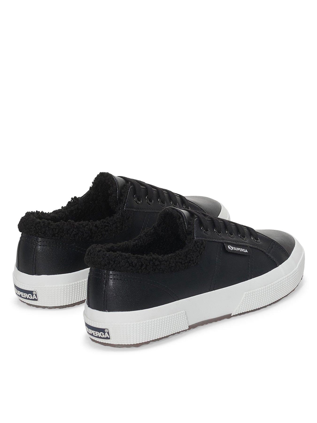 superga-2750-vegan-faux-leather-fur-plimsolls-blackback