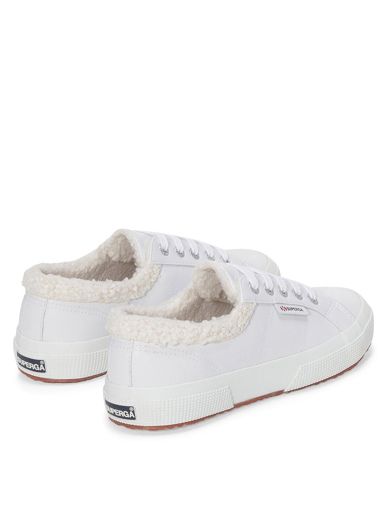 superga-2750-vegan-faux-leather-fur-plimsolls-white-iceback