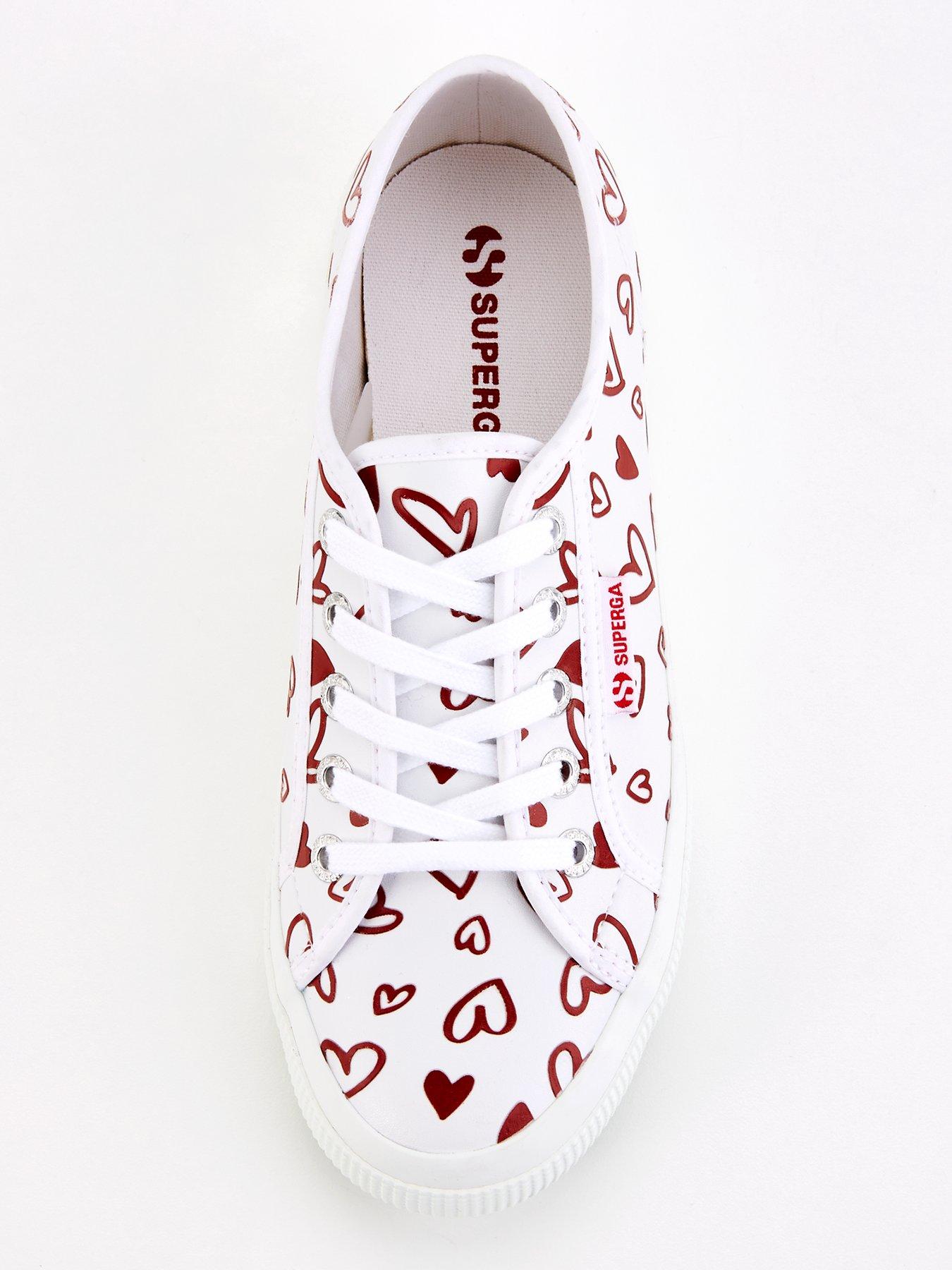 superga-2750-faux-leather-cute-heart-print-plimsolls-white-red-heartsoutfit