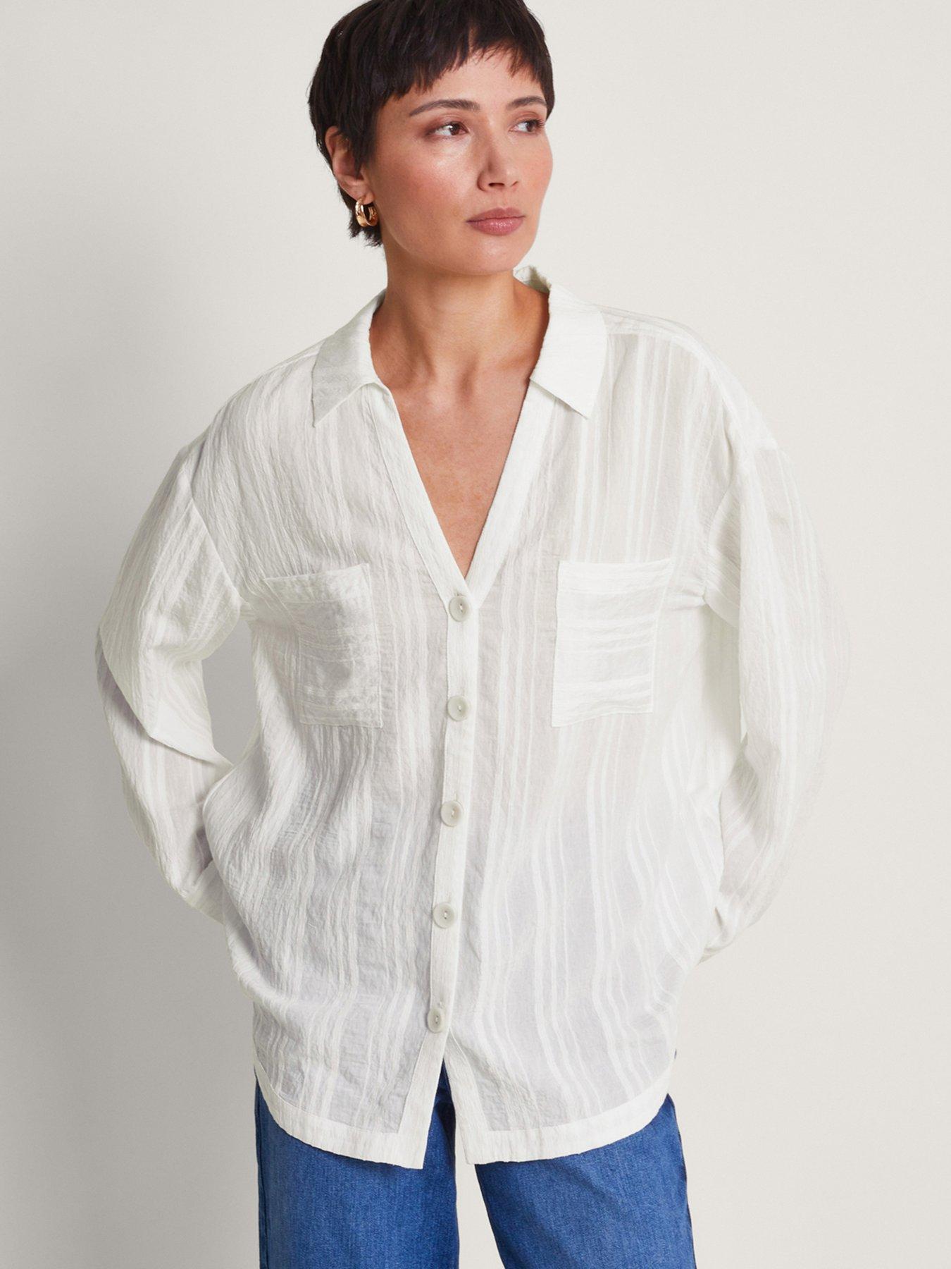 monsoon-sofia-textured-shirt-white