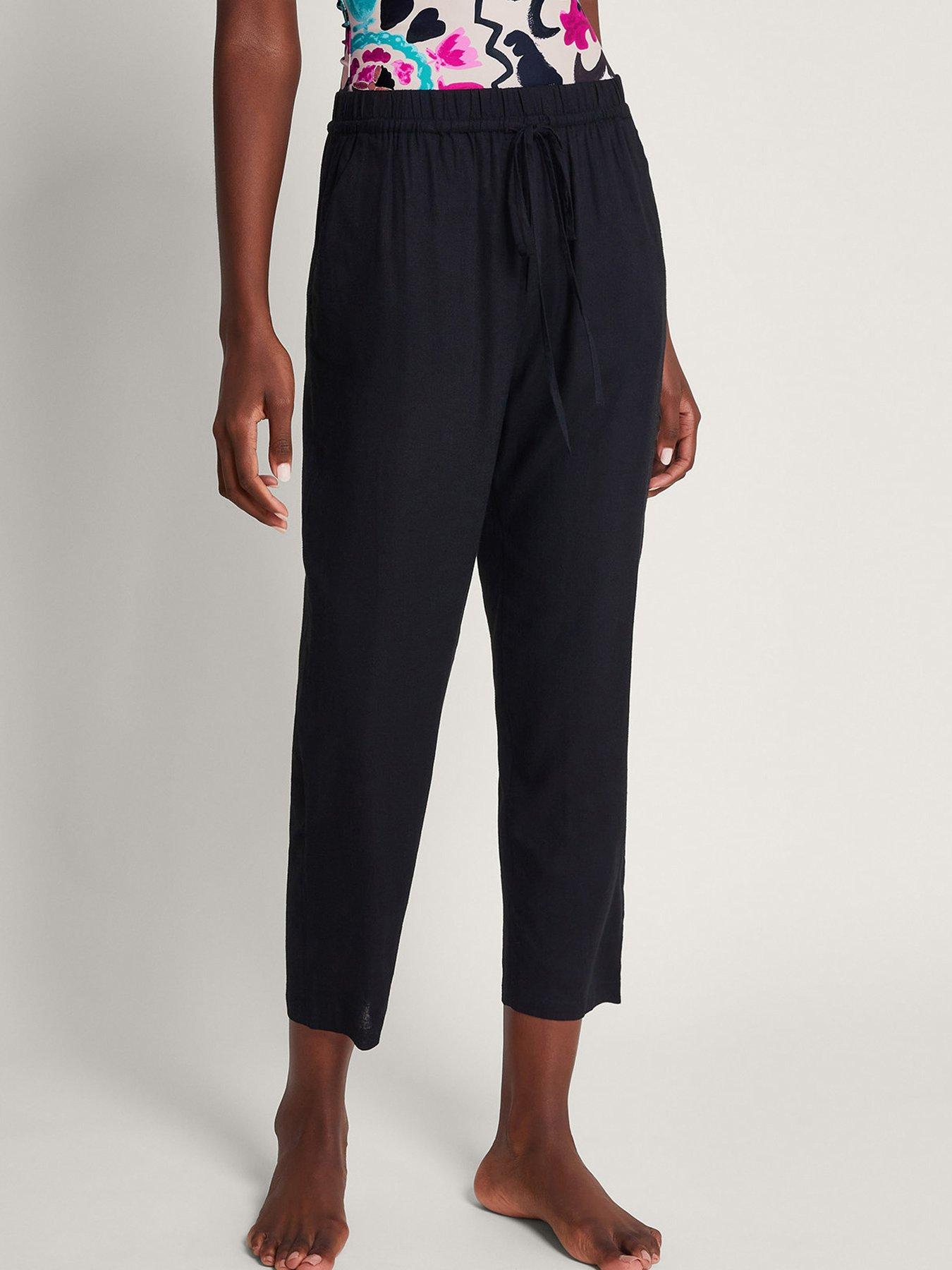 monsoon-penina-crop-trousers-black