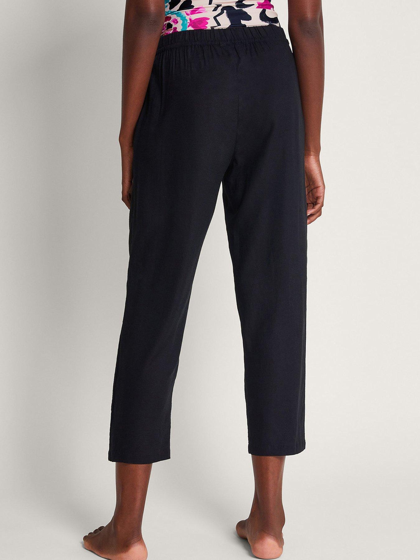 monsoon-penina-crop-trousers-blackstillFront